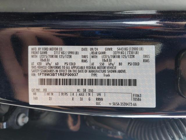 Ford F-350 Super Duty Image 10