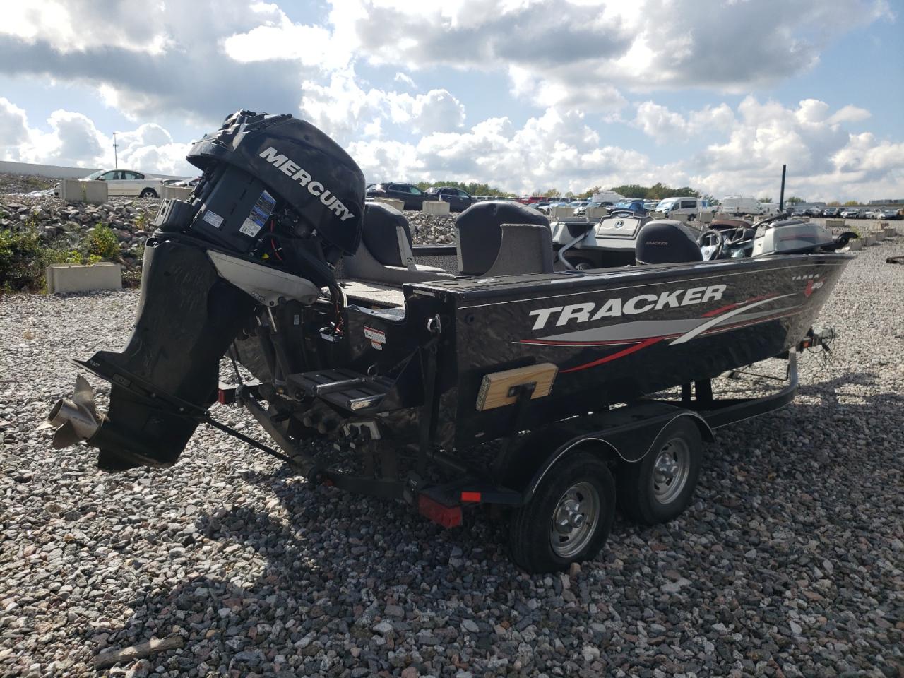 Tracker Boat Image 4