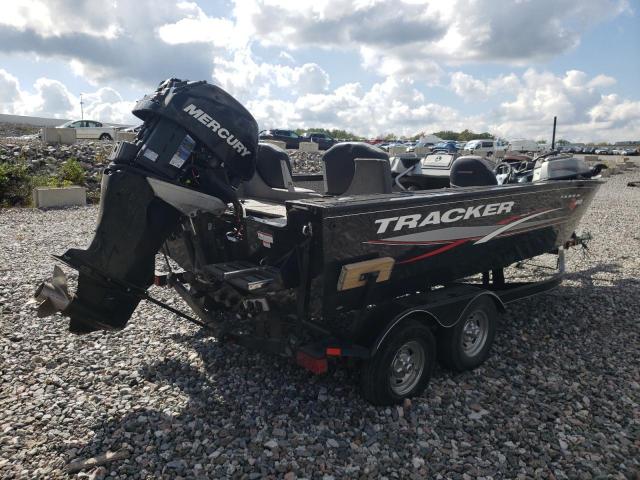 Tracker Boat Image 4