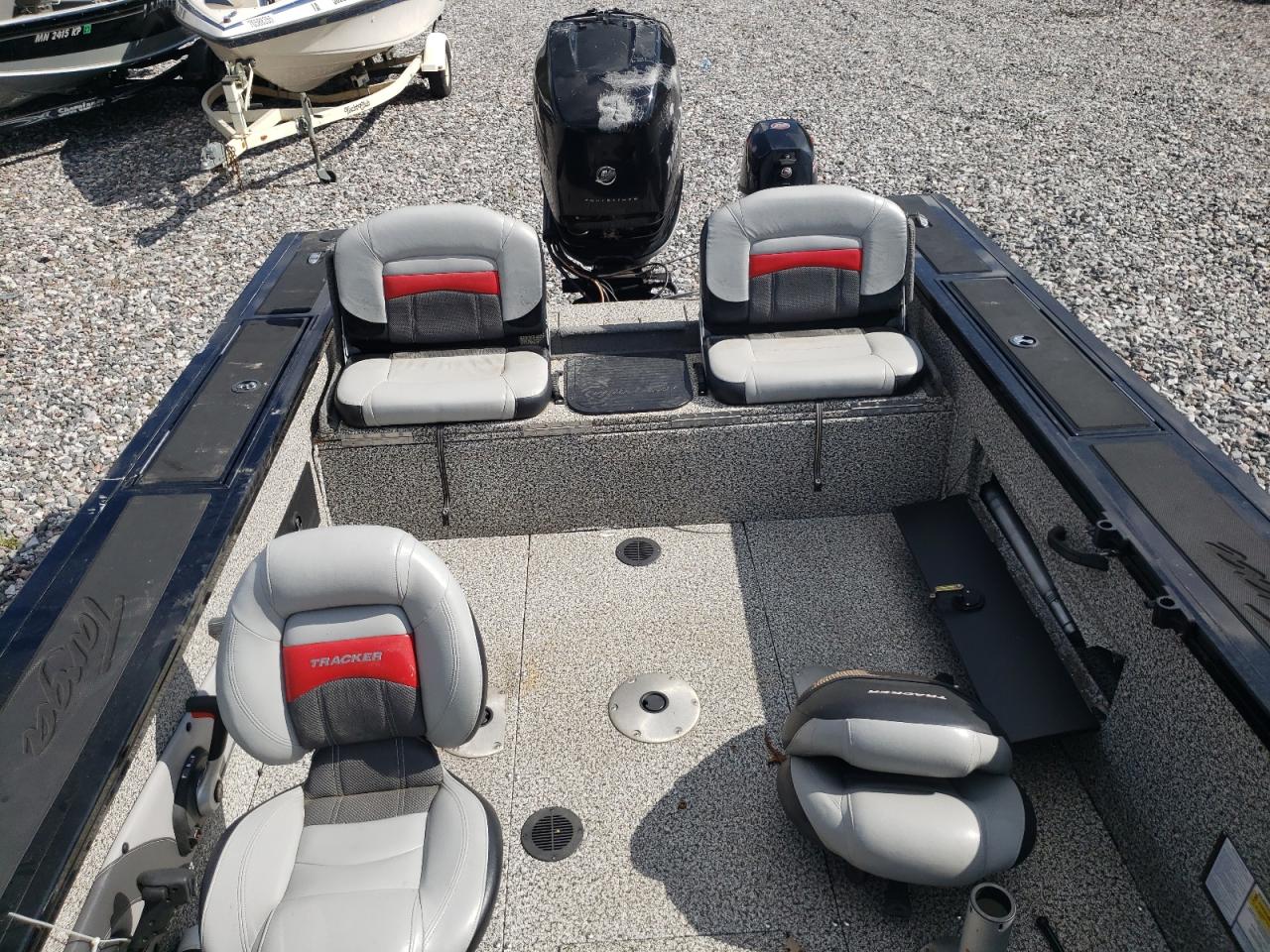 Tracker Boat Image 7