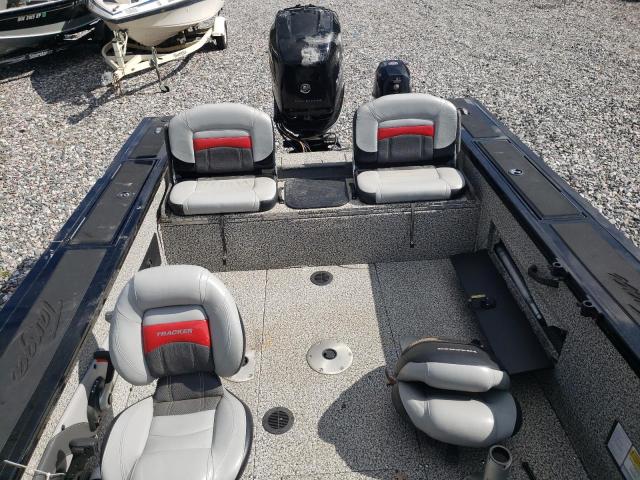 Tracker Boat Image 7