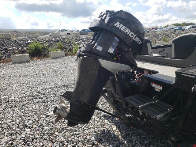 Tracker Boat Image 2