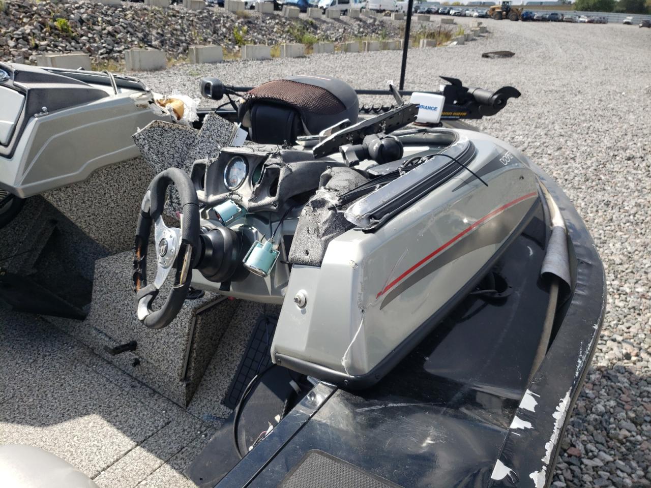 Tracker Boat Image 3