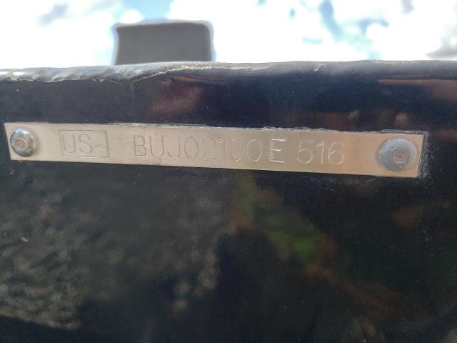 Tracker Boat Image 6