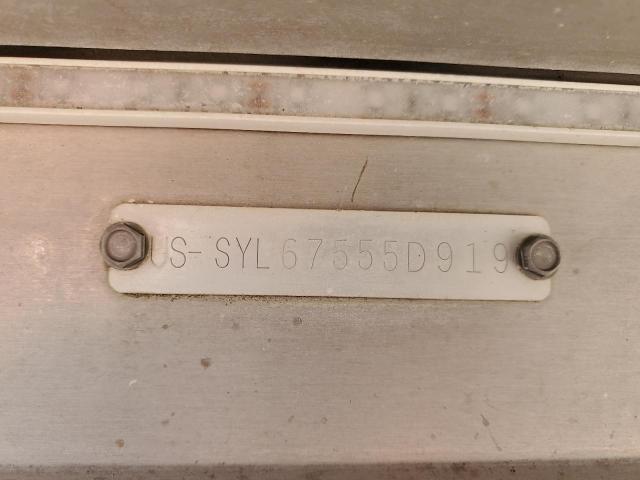 Slyvan Pontoon Image 6