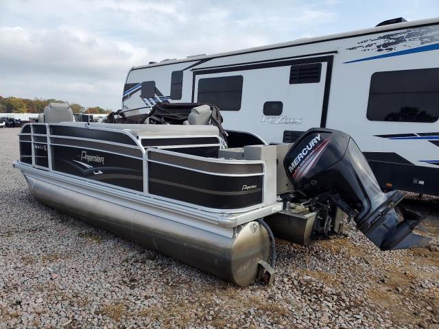 Premier Pontoon Image 5