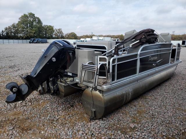 Premier Pontoon Image 10