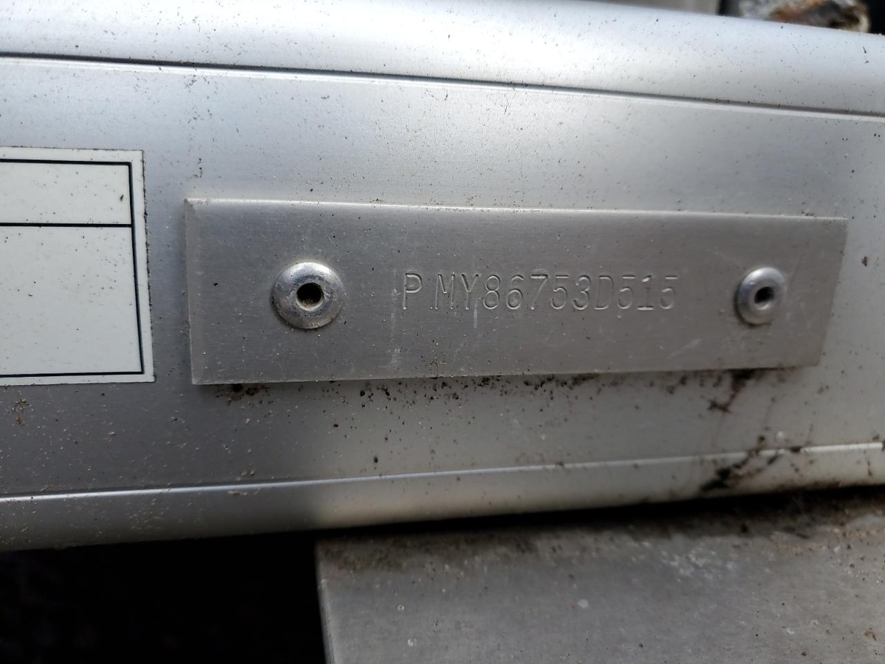 Premier Pontoon Image 4