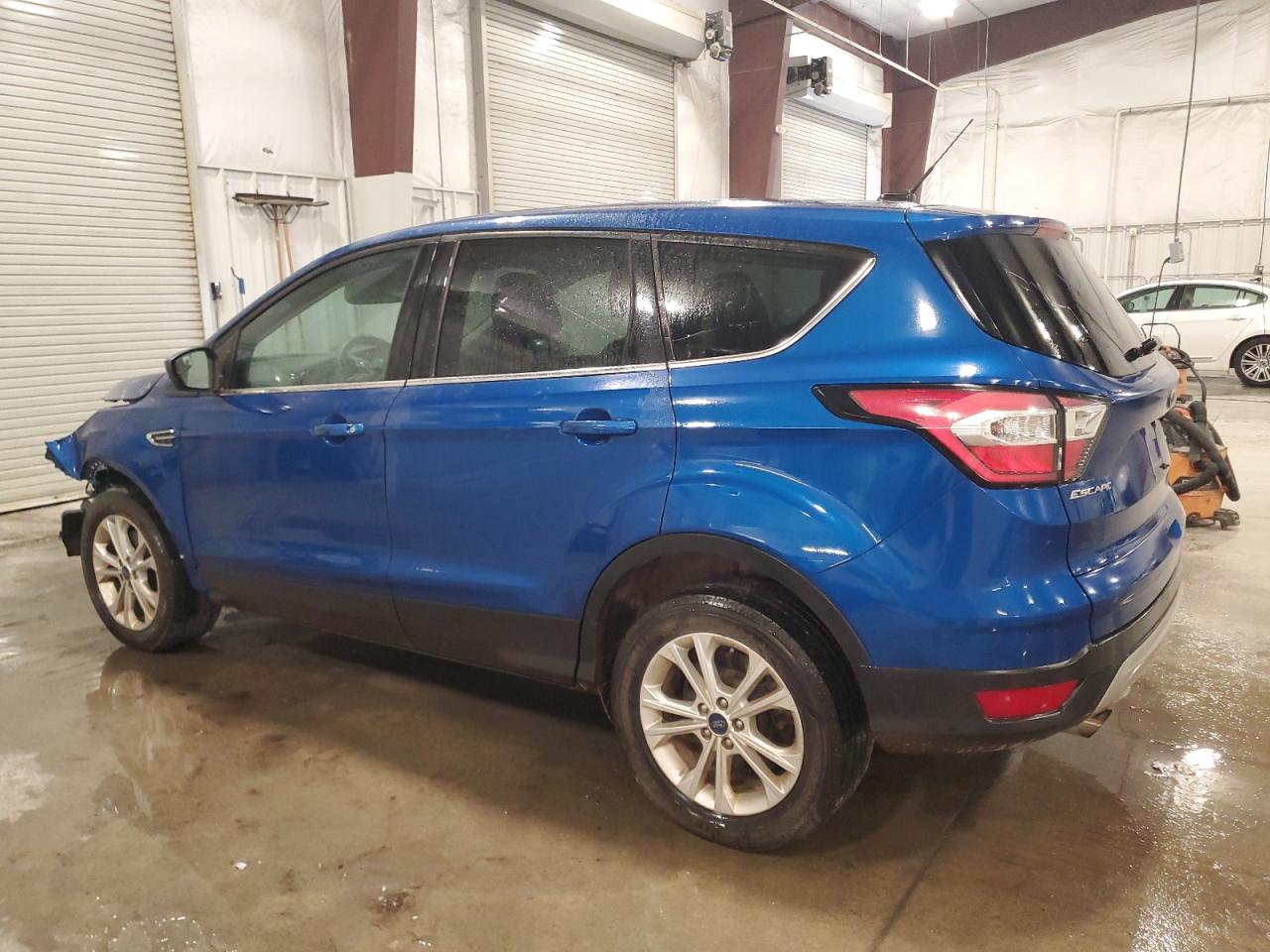 Ford Escape Se Image 5