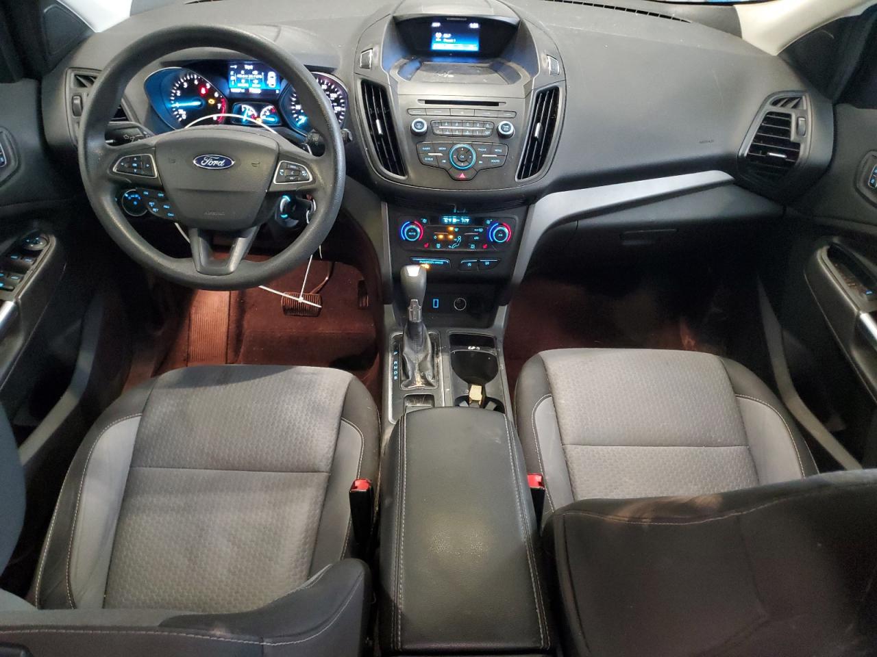 Ford Escape Se Image 8