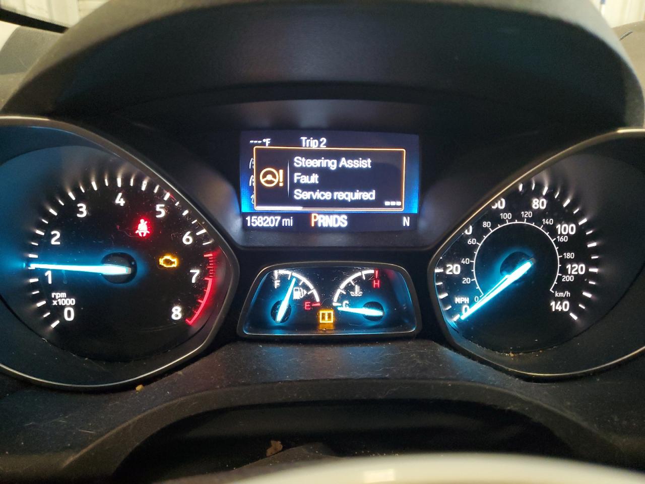 Ford Escape Se Image 11