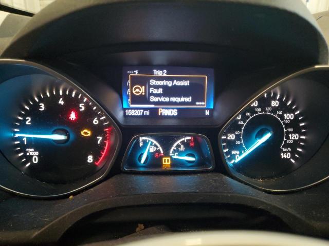 Ford Escape Se Image 11