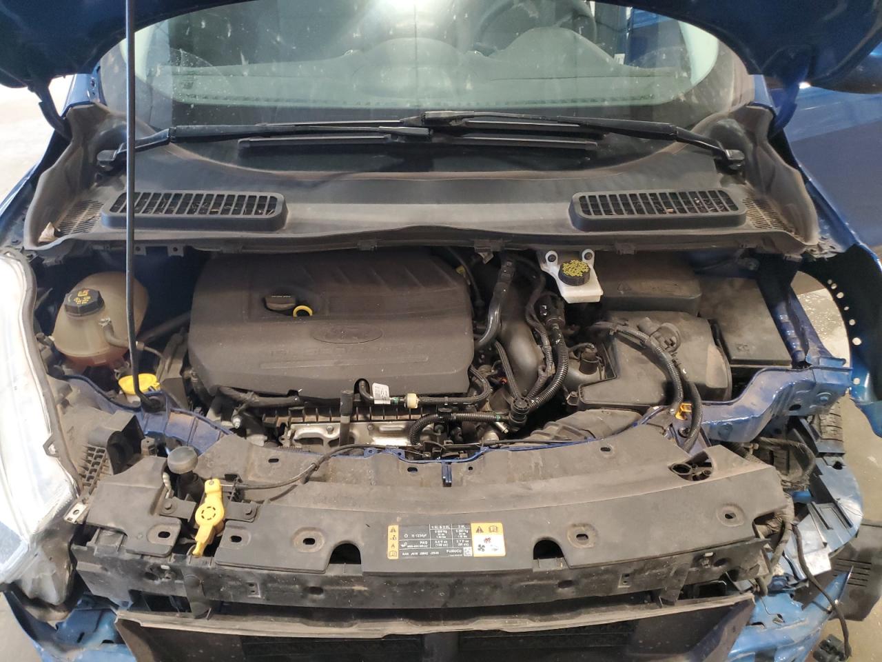 Ford Escape Se Image 14