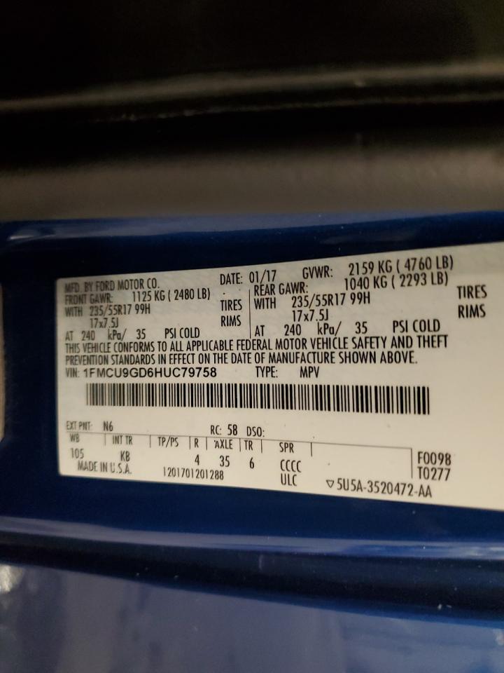 Ford Escape Se Image 3