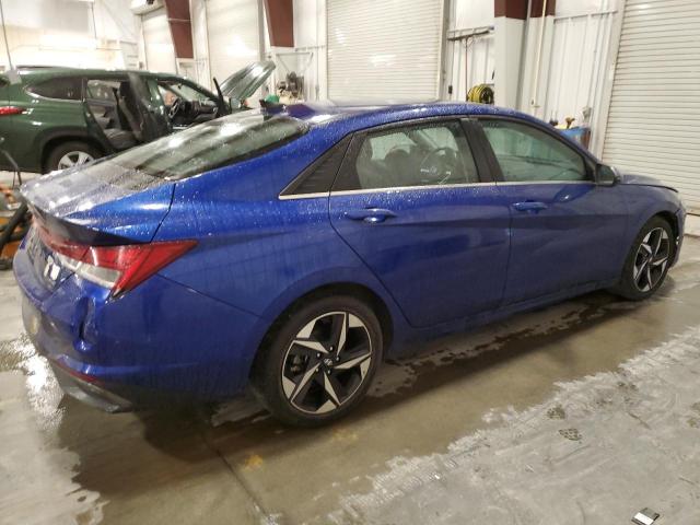 Hyundai ELANTRA Limited Image 5