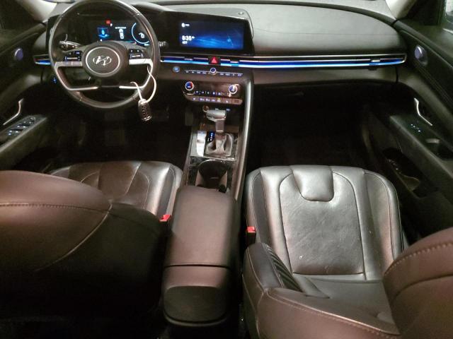 Hyundai ELANTRA Limited Image 4