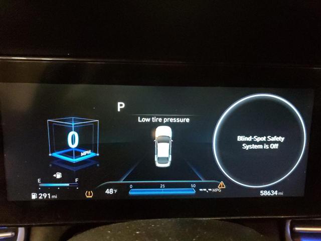 Hyundai ELANTRA Limited Image 8