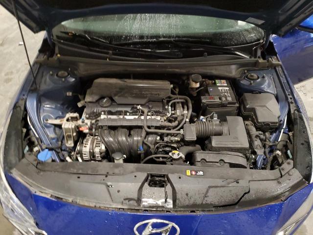 Hyundai ELANTRA Limited Image 9