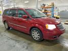 Chrysler Minivan Touring Image 4