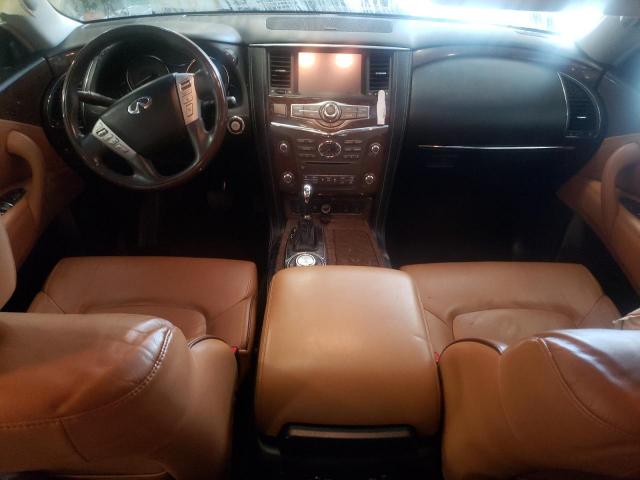 INFINITI Qx Image 12