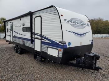  Salvage Keystone Springdale