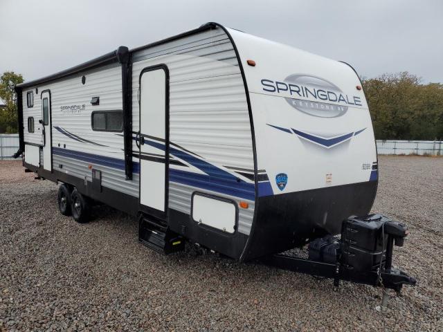  Salvage Keystone Springdale