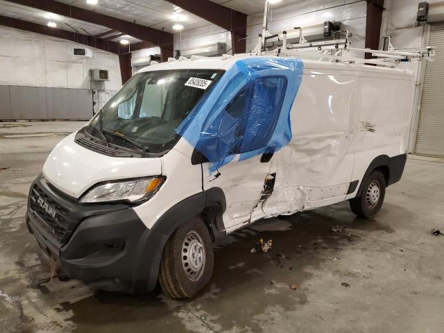  Salvage Ram Promaster