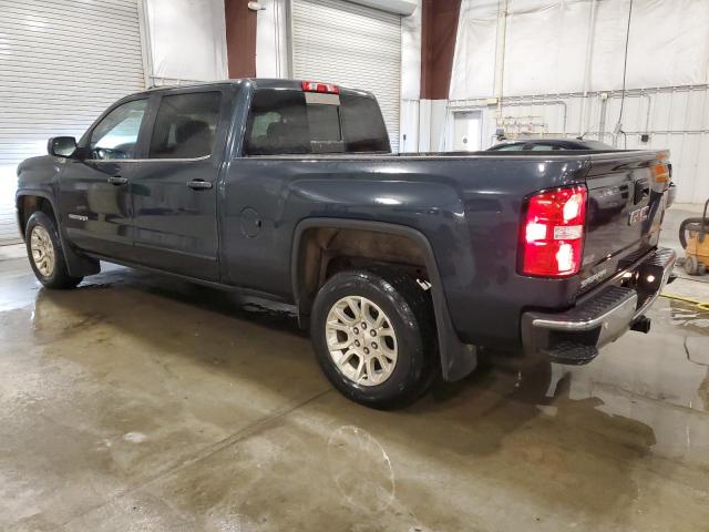 GMC Sierra K1500 Sle Image 3