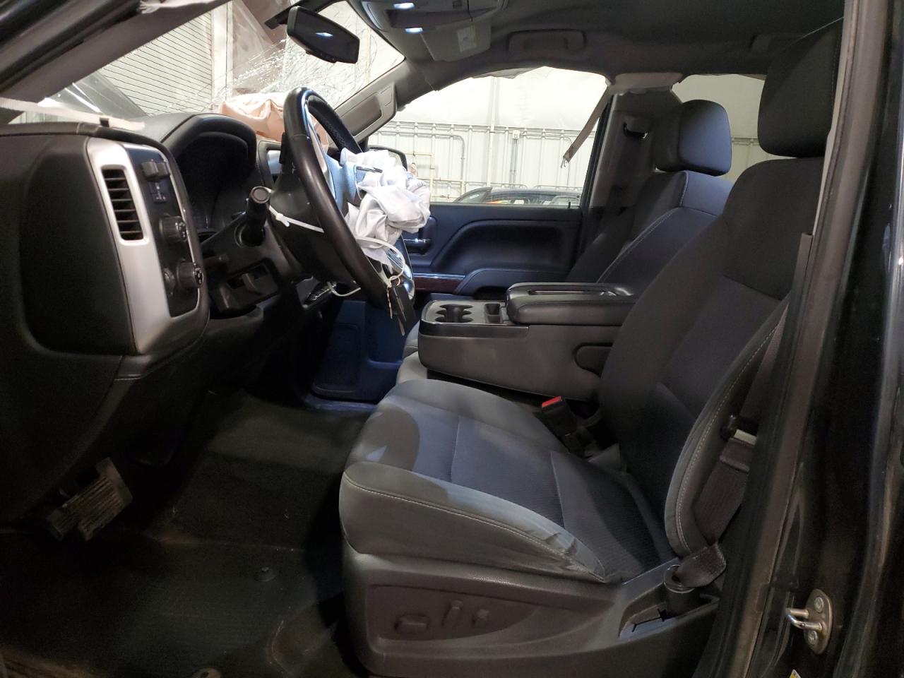 GMC Sierra K1500 Sle Image 7