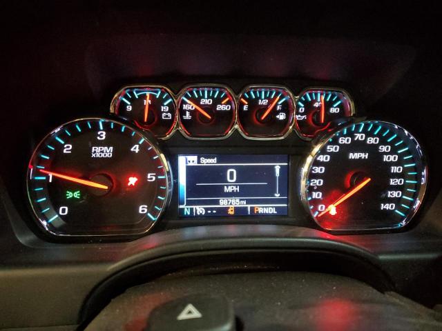 GMC Sierra K1500 Sle Image 10