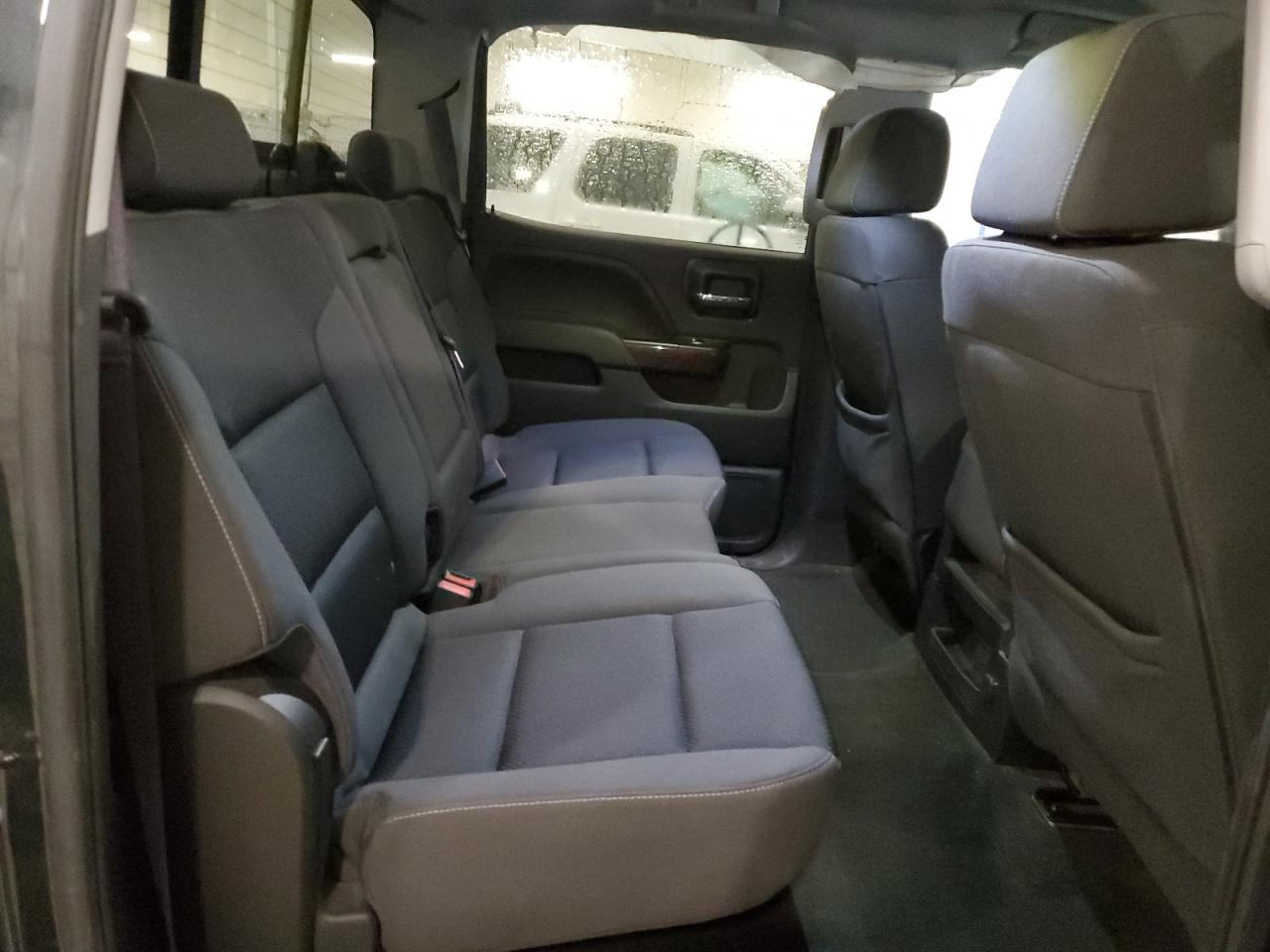 GMC Sierra K1500 Sle Image 8