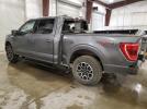 Ford F-150 Supercrew Image 3