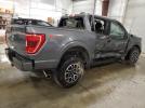 Ford F-150 Supercrew Image 5