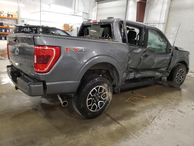 Ford F-150 Supercrew Image 5