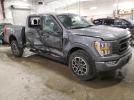 Ford F-150 Supercrew Image 4