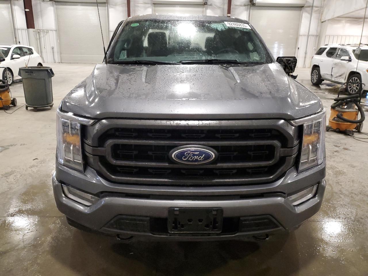 Ford F-150 Supercrew Image 2