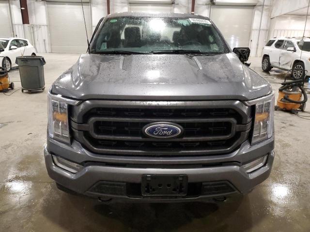Ford F-150 Supercrew Image 2