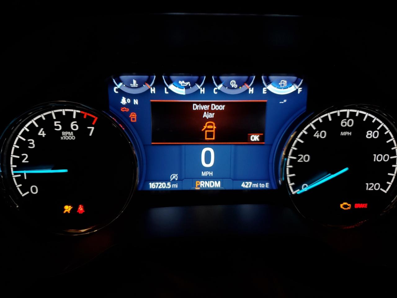 Ford F-150 Supercrew Image 10