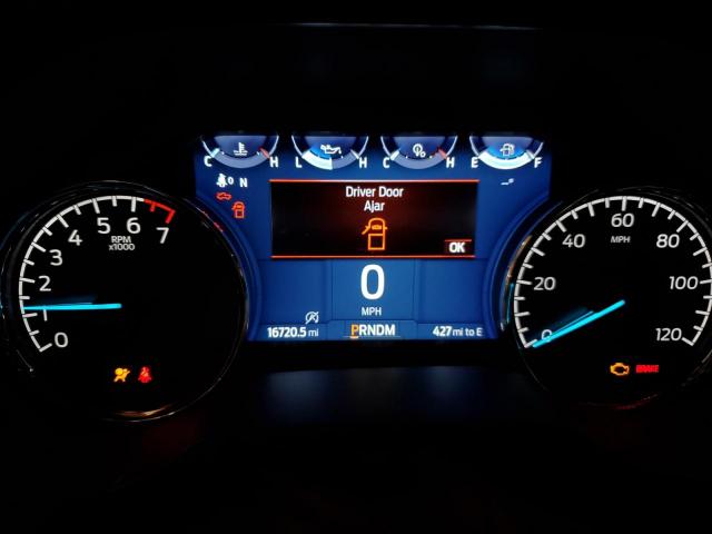 Ford F-150 Supercrew Image 10