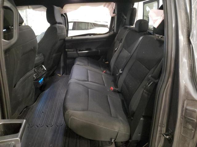 Ford F-150 Supercrew Image 9