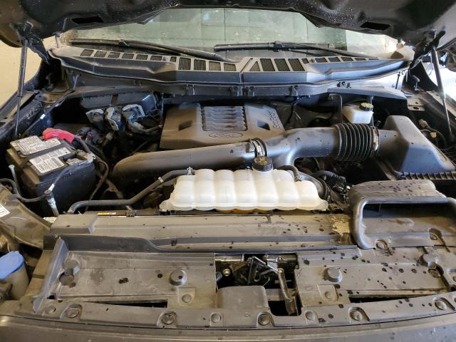 Ford F-150 Supercrew Image 7