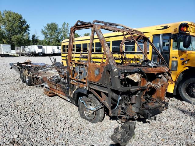  Salvage Ford F-530