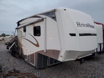  Salvage Hitchhiker Trav Trail