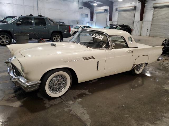  Salvage Ford Thunderbird