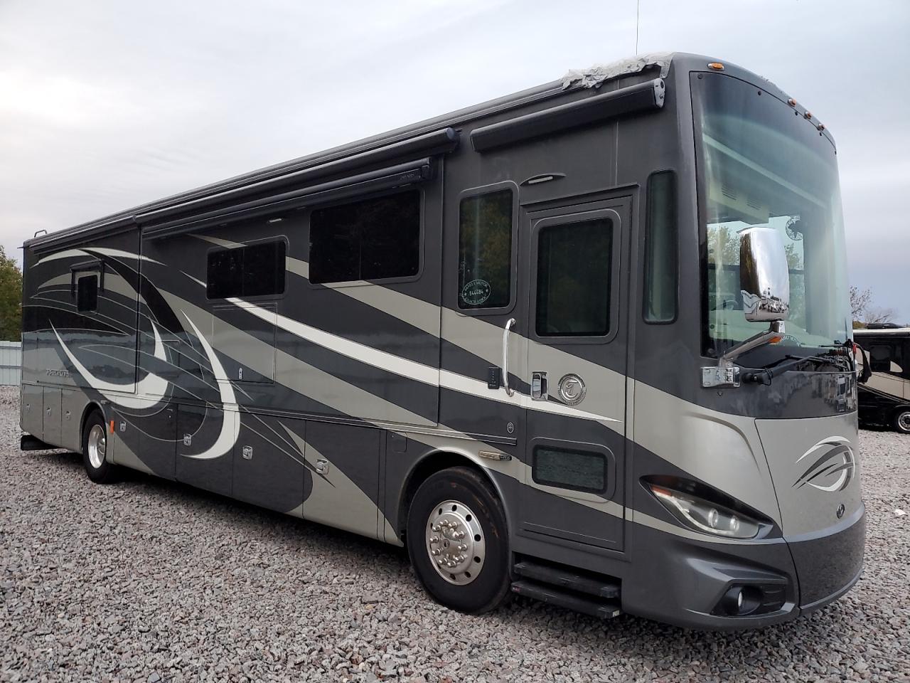 Tiffin Phaeth40ih Image 1