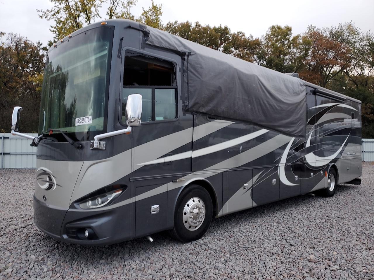 Tiffin Phaeth40ih Image 3