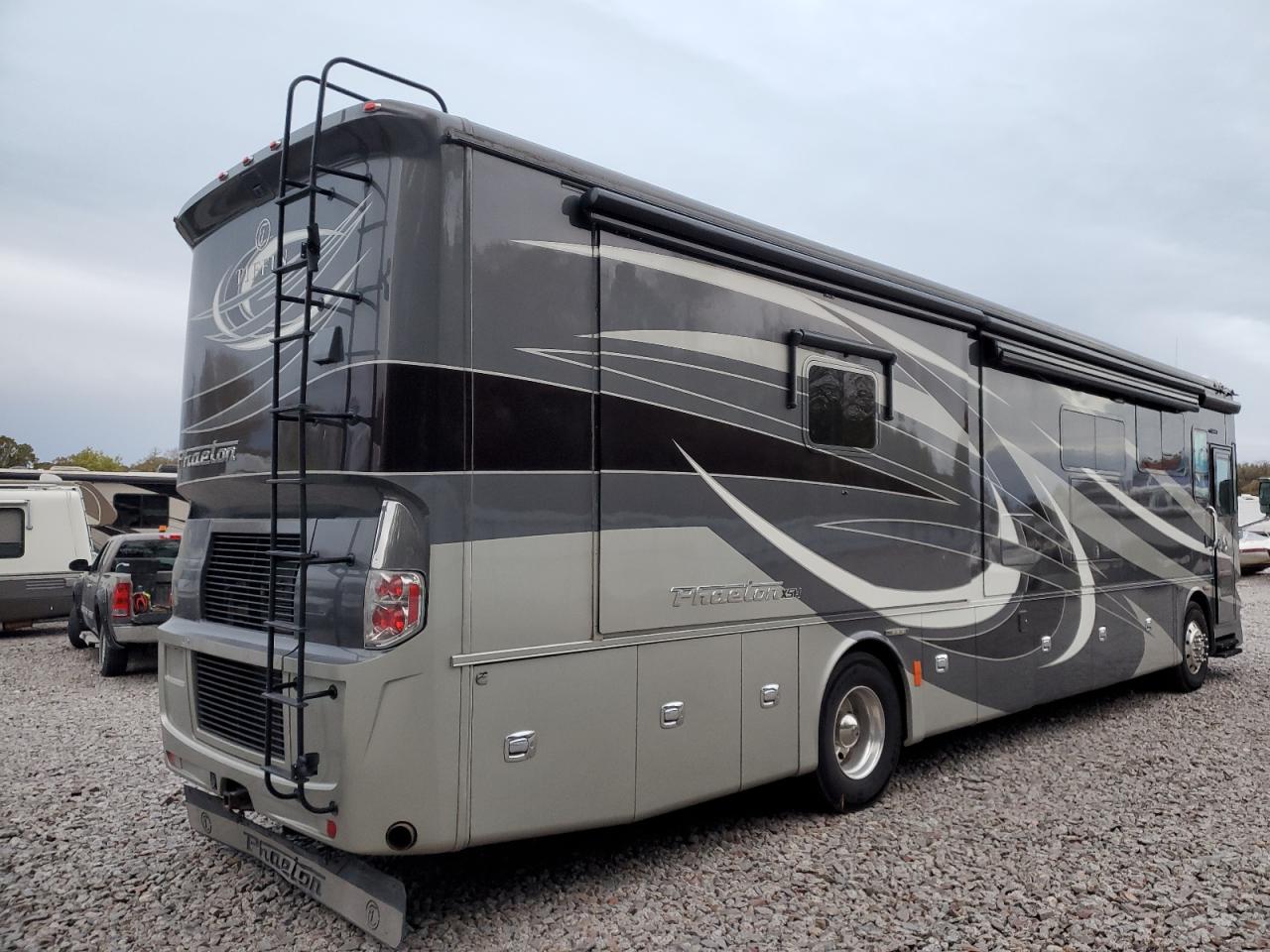 Tiffin Phaeth40ih Image 10