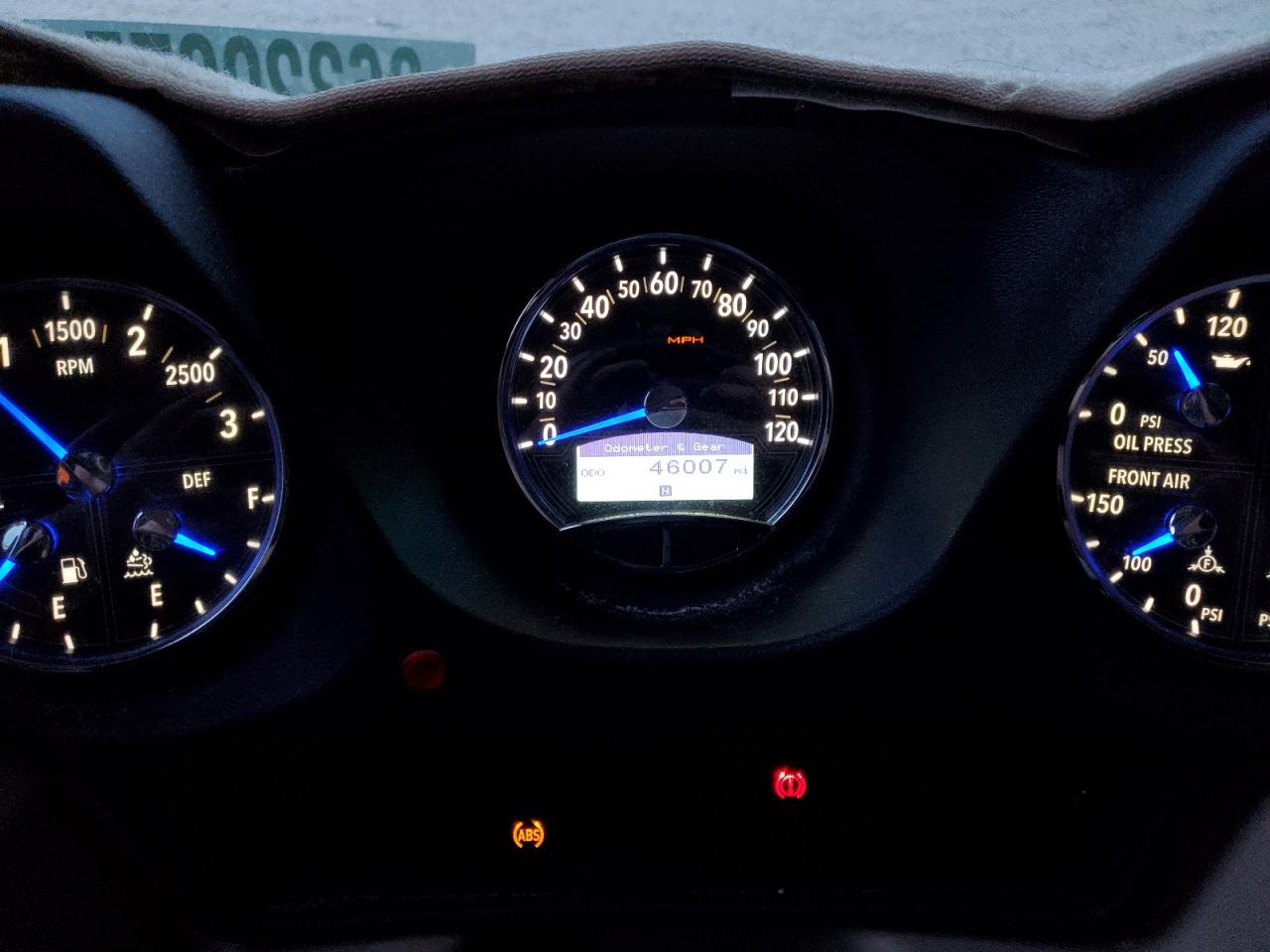 Tiffin Phaeth40ih Image 8