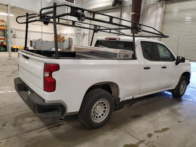 Chevrolet Silverado C1500 Image 12