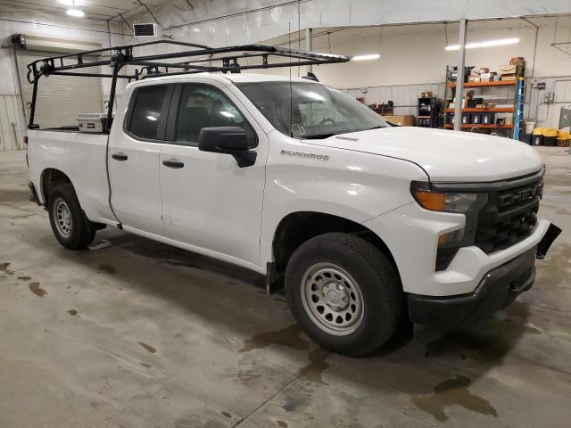 Chevrolet Silverado C1500 Image 7